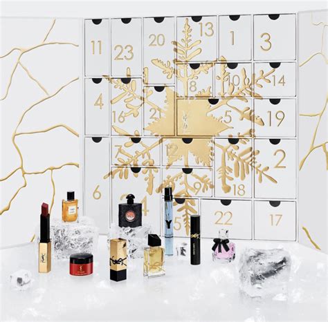 ysl adventskalender 2018|Adventskalender 2024 .